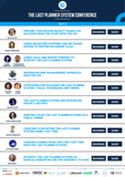 Last Planner Conference Group Viewing (Up to 10)