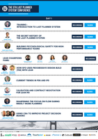 Last Planner Conference 2025 Presentation Slides