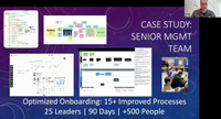 Webinar Recording - Group Viewing