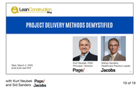 Webinar Recording - Group Viewing