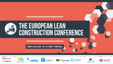 The European Lean Construction Conference Presentation Slides