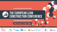 The European Lean Construction Conference Group Viewing (Up to 10)