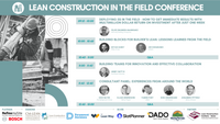 Lean Construction in the Field Presentation Slides